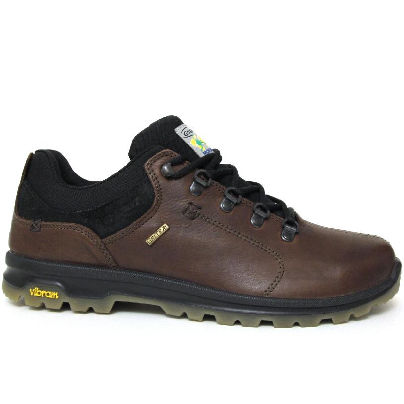 Кроссовки Grisport 12907-52 кожа-мембрана